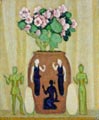 Greek vase - 1990s